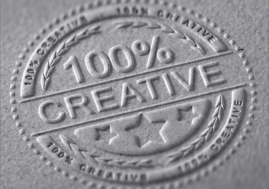 Embossing