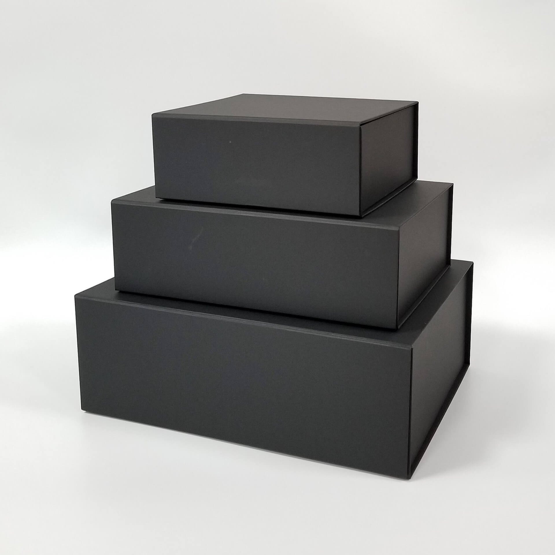 What Are the Types of Rigid Packaging?
