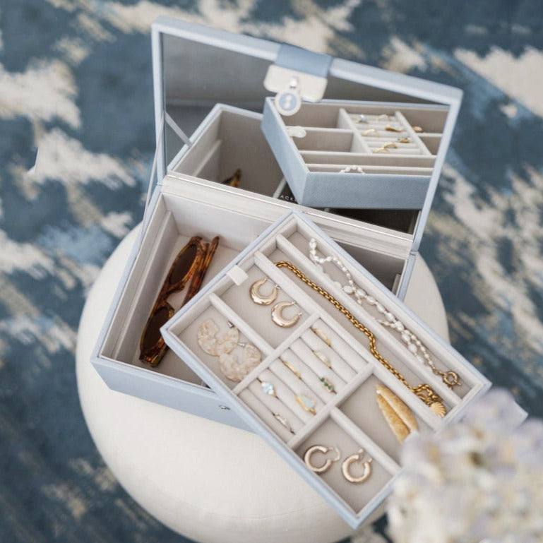 How to Make a Jewelry Box: A Step-by-Step DIY Guide for Beginners