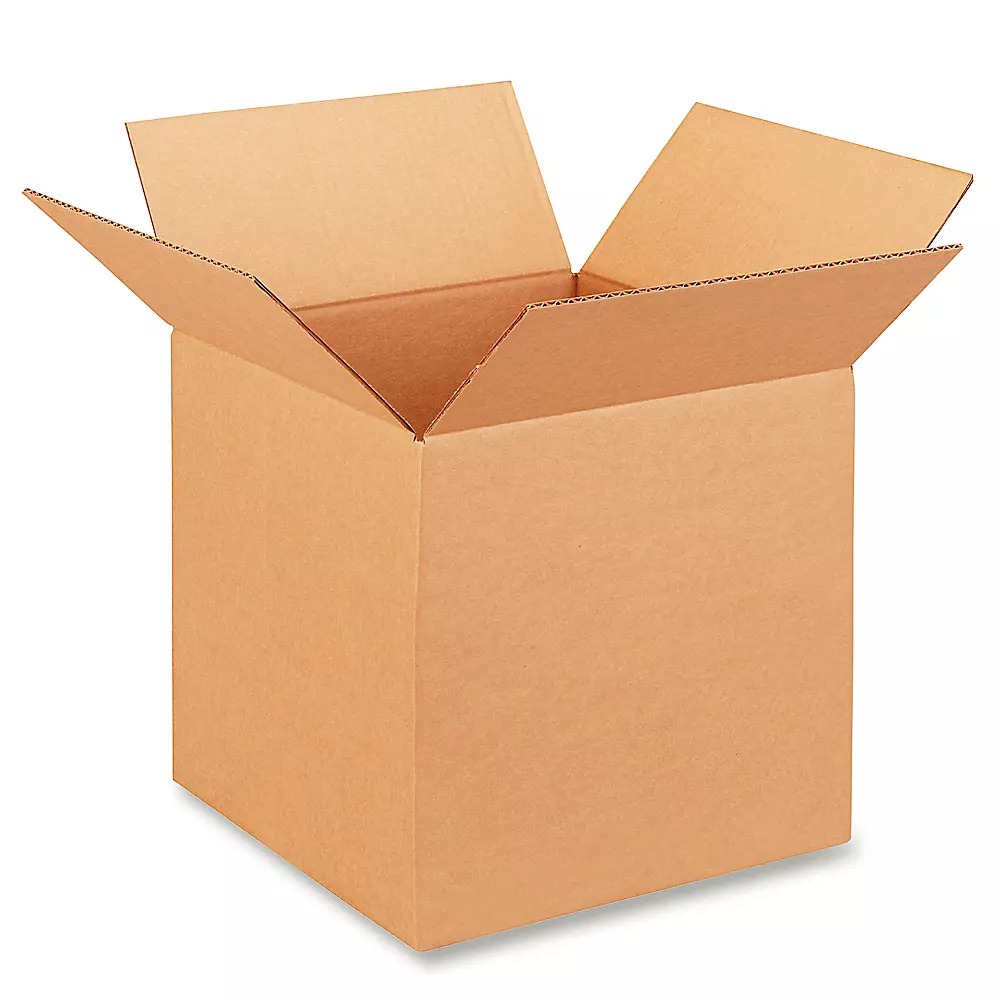 12 x 12 x 12 shipping boxes