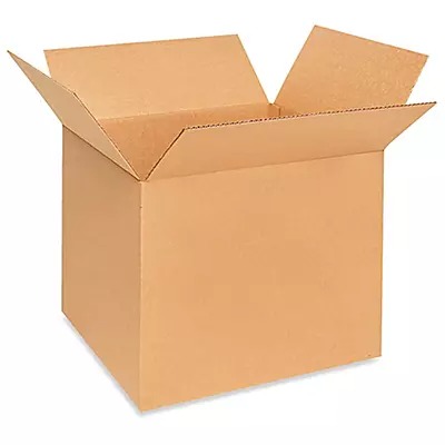 18 x 18 x 16 moving boxes