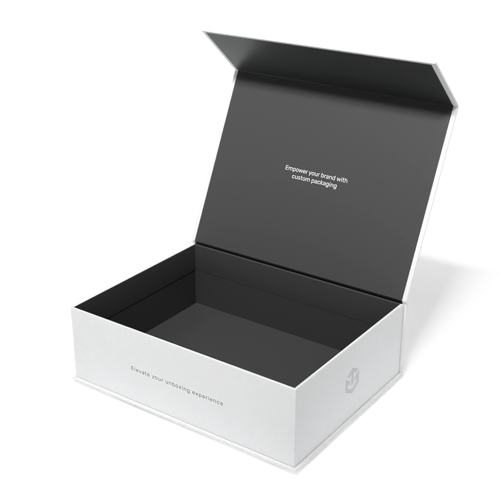 Magnetic Closure Boxes