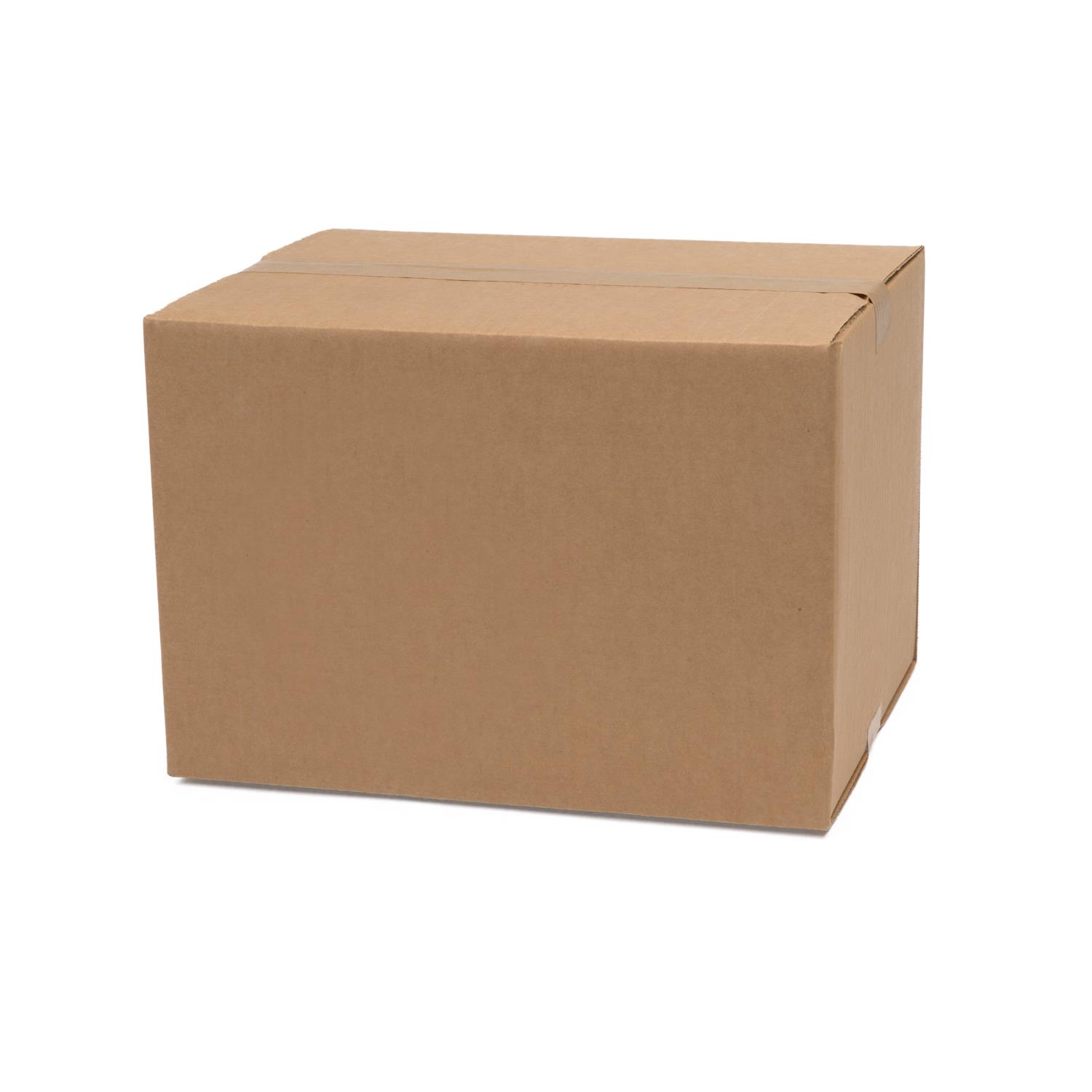 15&rdquo; x 12&rdquo; x 10&rdquo; shipping boxes