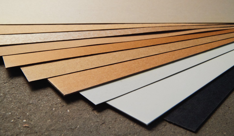 Chipboard (Greyboard)