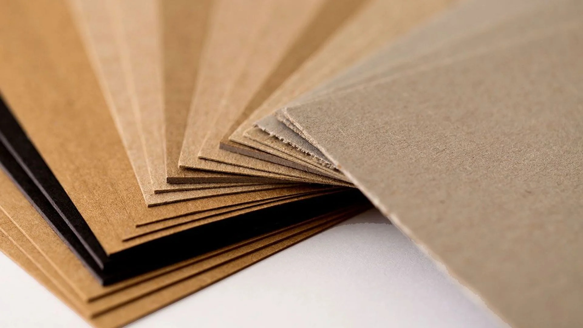 Paperboard