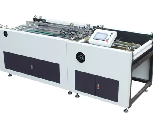 What's the Difference: Automatic Case Making Machines vs. Other Box Production Equipment?