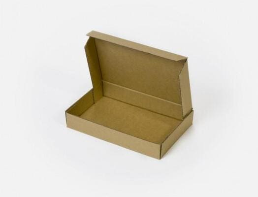 Five Panel Folder (FPF)