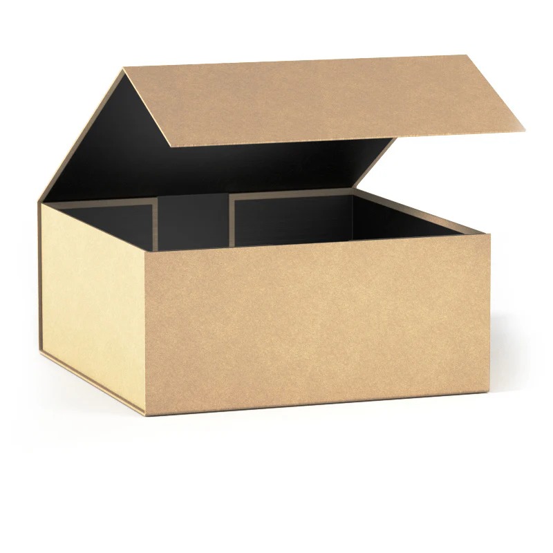 Magnetic Rigid Boxes 2