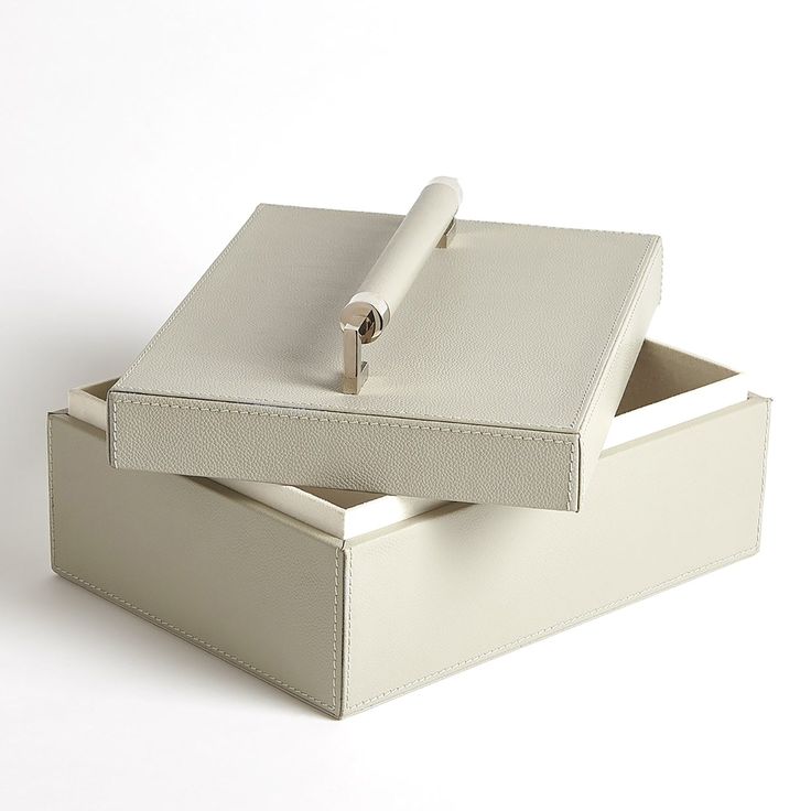 Handle Boxes