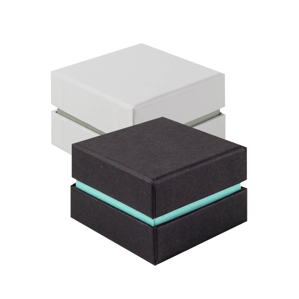 Shoulder Boxes