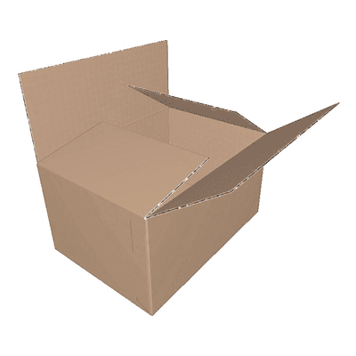 Overlap Slotted Container (OSC)