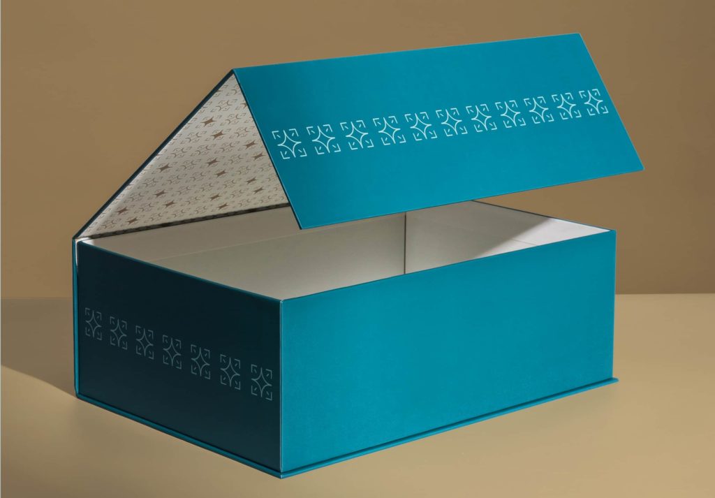 Rigid Box