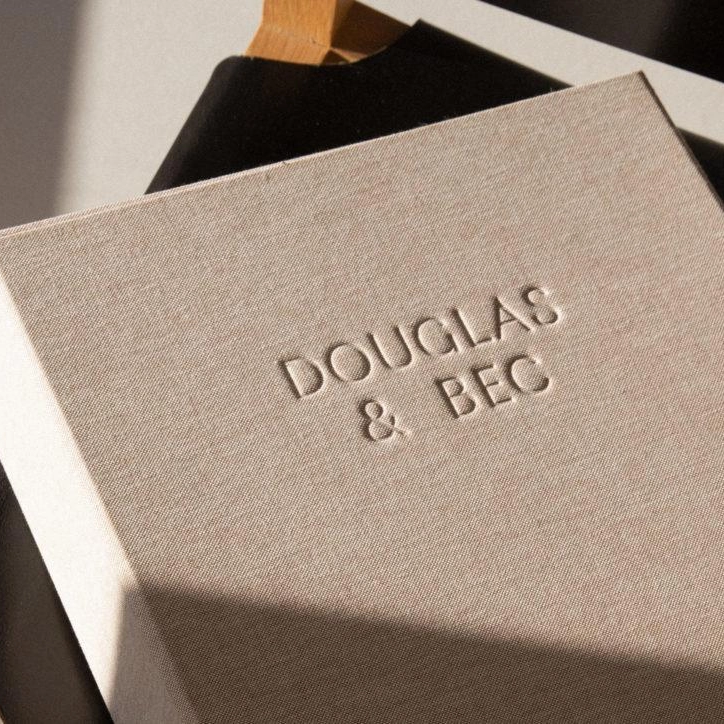 Embossing Vs. Debossing in Packaging Explained