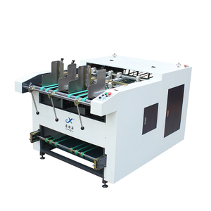 Automatic V Grooving Machine PC-1200S
