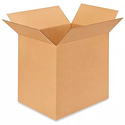24&rdquo; x 18&rdquo; x 24&rdquo; moving boxes