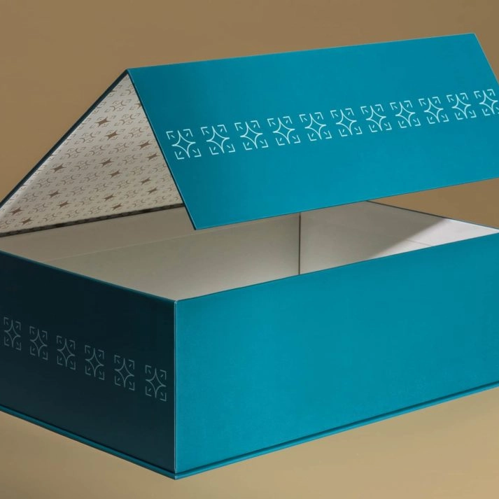 What is a Rigid Box? A Comprehensive Guide