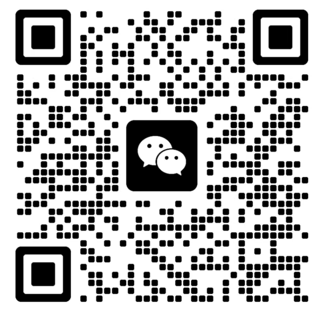 Wechat（Vicky）